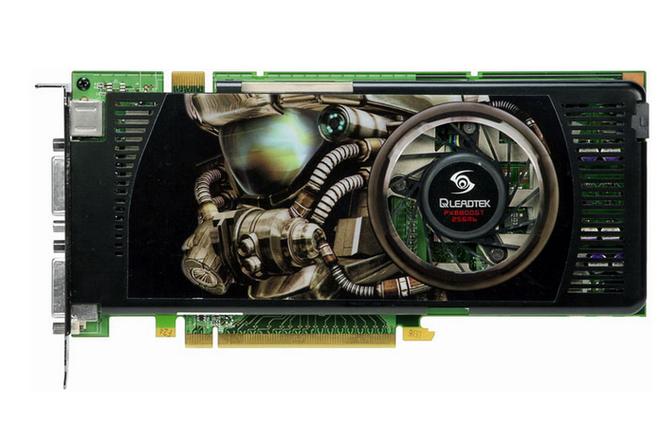 丽台8800gtx 解析丽台8800GTX：经典设计引领显卡潮流，性能卓越表现非凡  第6张