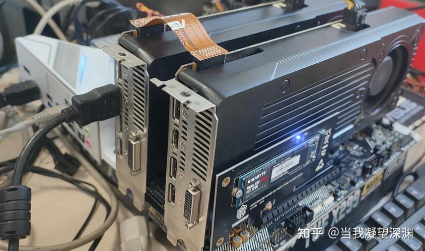 GTX960备受推崇，其接口设计至关重要，电源插口更是关键  第2张