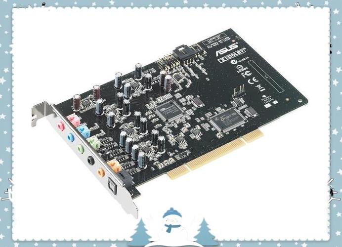 gtx760 声卡 深入剖析GTX760声卡：独特结构与关键设计要素大揭秘  第2张