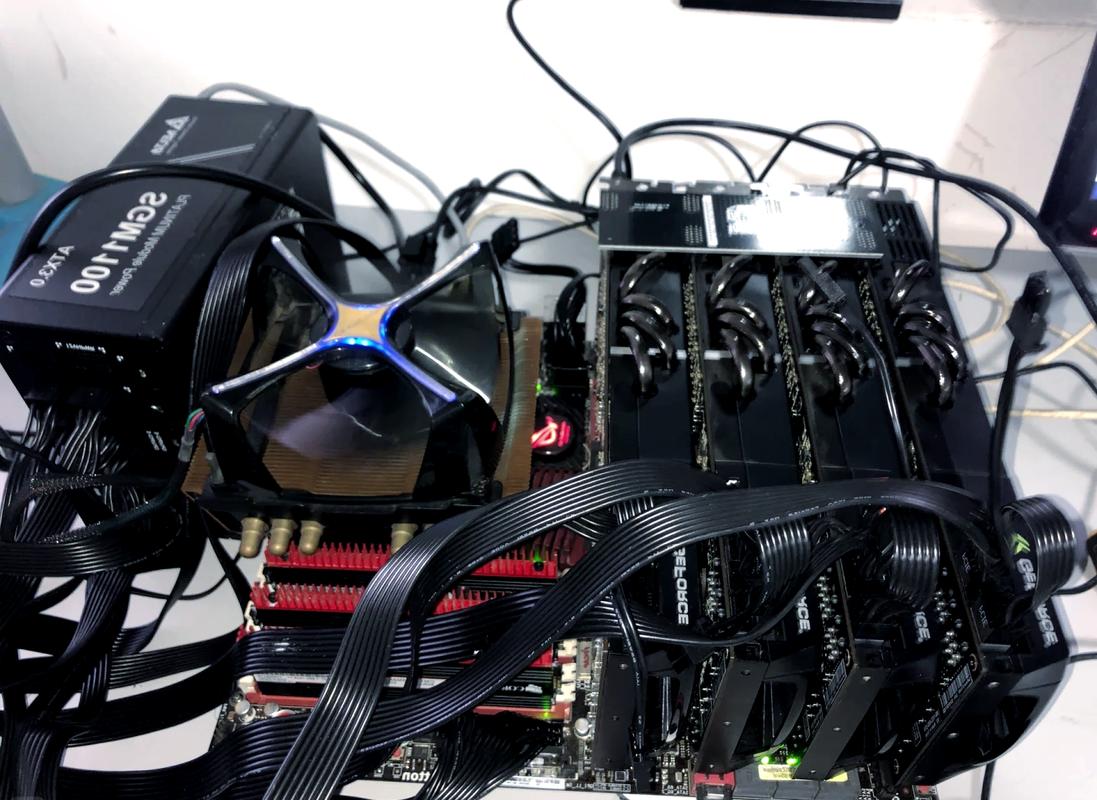 深入拆解GTX480：探究其独特外观与强大硬件性能的奥秘？  第8张