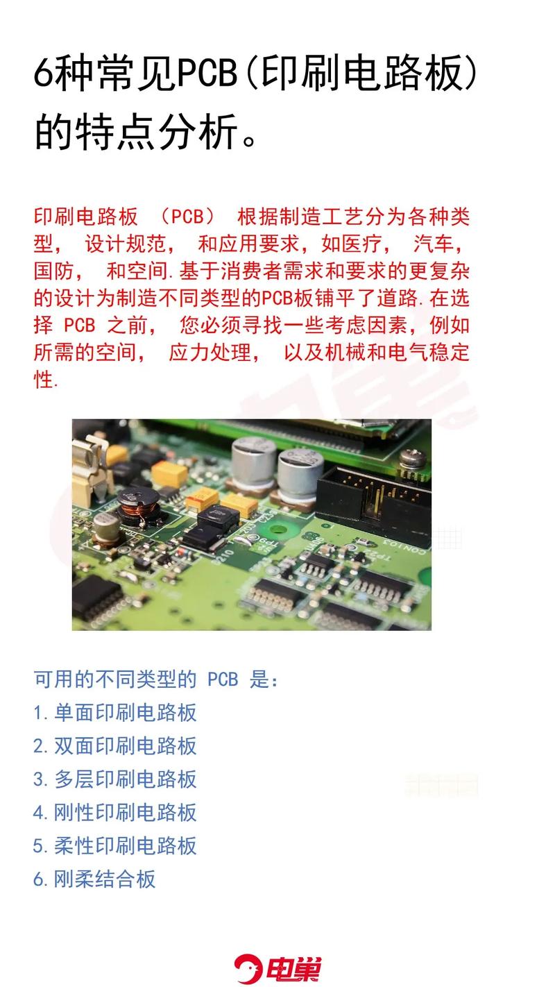 深入解析GTX970 PCB：结构与电气性能的关键要素