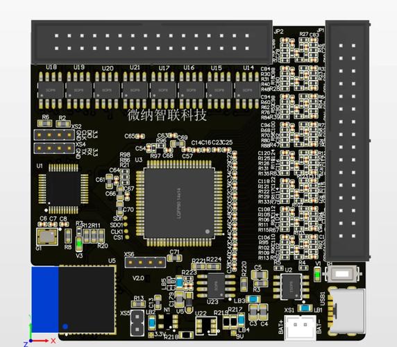 深入解析GTX970 PCB：结构与电气性能的关键要素  第4张