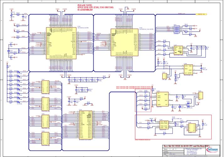 深入解析GTX970 PCB：结构与电气性能的关键要素  第6张