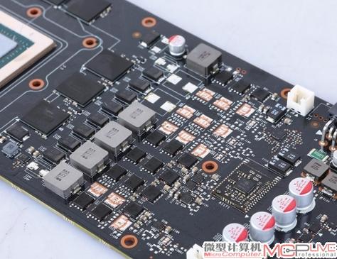 深入解析GTX970 PCB：结构与电气性能的关键要素  第8张