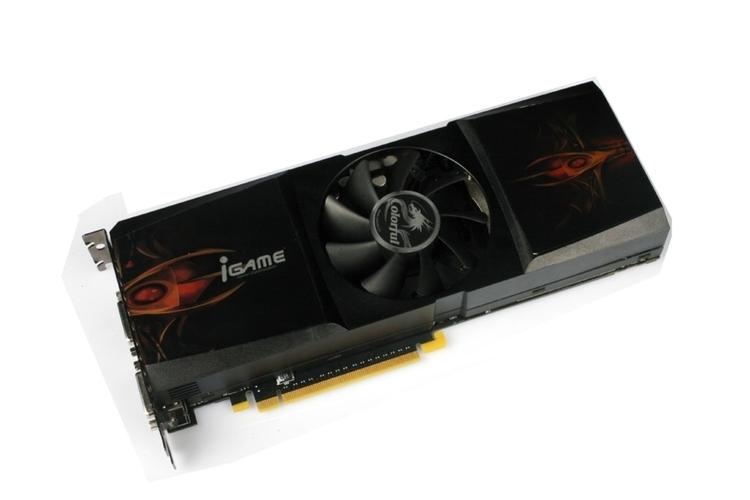 深入解析华硕GTX295：显卡发展关键节点，性能魅力几何？  第2张