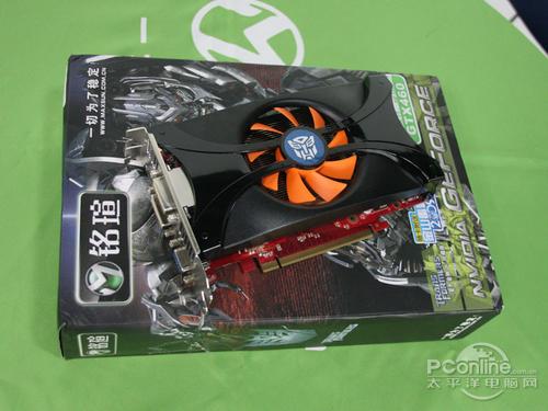 GTX460显卡定价值得探讨，受多因素影响，性能卓越价格亲民  第8张