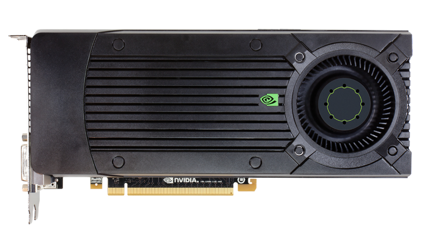 NVIDIA GTX760显卡介绍：性能出色，适合小机箱且保持市场份额  第10张