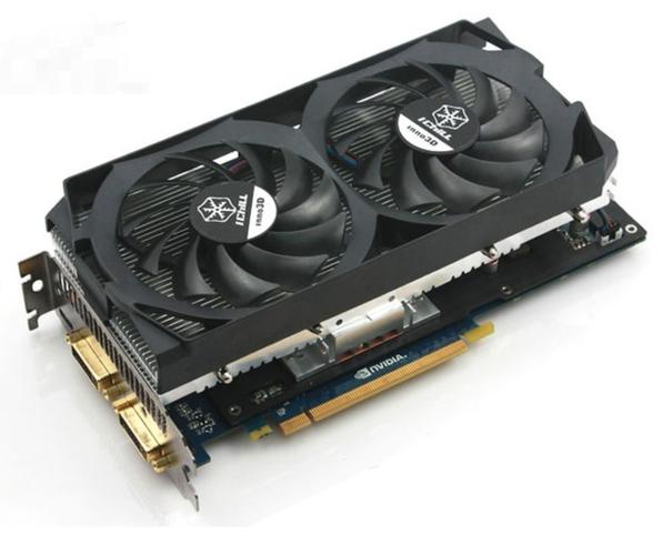 公版GTX560受欢迎有地位，却有缺陷，多方面详尽介绍  第7张