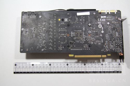 gtx980ti拆解 深入了解GTX980ti内部结构，拆解前这些准备要做好  第3张