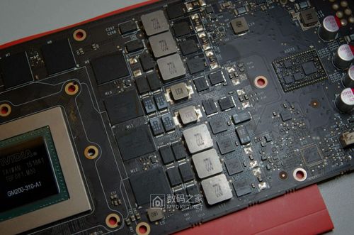 gtx980ti拆解 深入了解GTX980ti内部结构，拆解前这些准备要做好  第4张