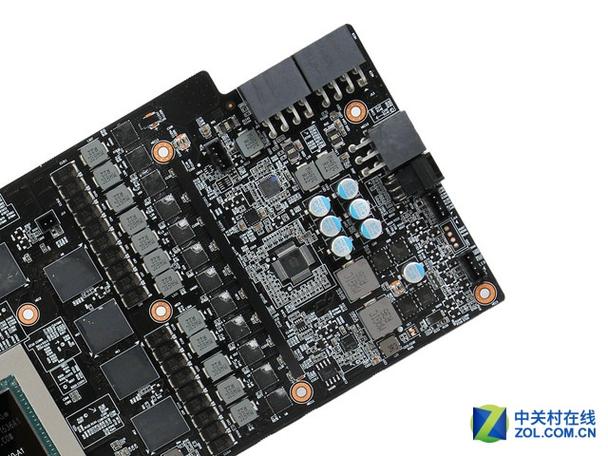 gtx980ti拆解 深入了解GTX980ti内部结构，拆解前这些准备要做好  第8张