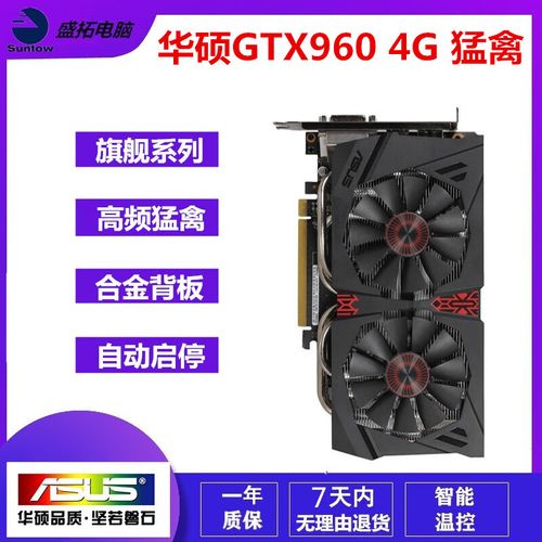 华硕与七彩虹GTX970显卡谁更胜一筹？深入了解一下  第3张