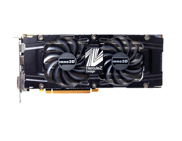 GTX 780Ti：显卡界强者，游戏与专业设计的性能担当  第4张
