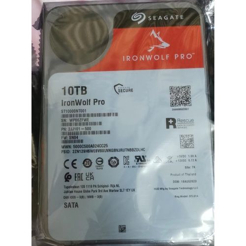 希捷硬盘接口运行至关重要！SATA接口的特点与局限解析  第5张