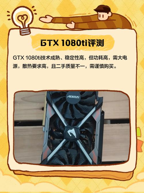 GTX1080Ti显存容量揭秘：对游戏与图形设计渲染影响几何？