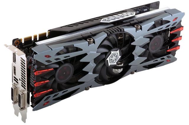 GTX970冰龙评测：外观炫酷且散热强，多接口满足多样需求