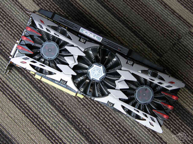 GTX970冰龙评测：外观炫酷且散热强，多接口满足多样需求  第3张