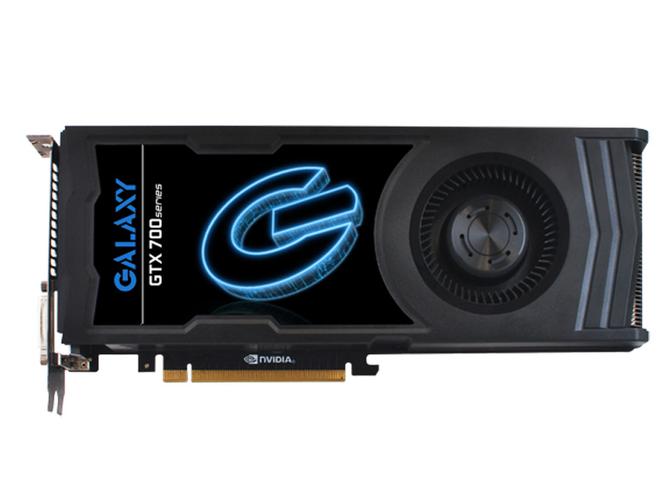 GTX780Ti非公版显卡：散热、供电及性能全方位升级，满足玩家期待  第8张