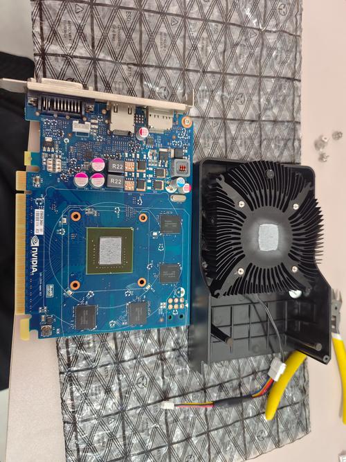GTX 650 Ti显卡怎么样？满足日常办公娱乐，散热设计超贴心