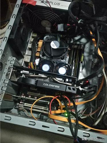 计算机机箱预留硬盘仓的关键作用，你知道多少？