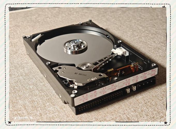深入剖析！IBM与日立硬盘的差异、发展及技术特点