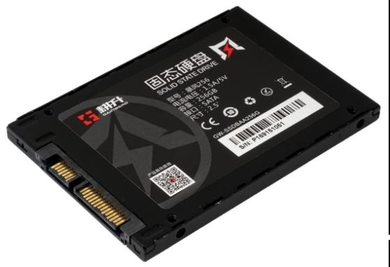 硬盘 6gbps 硬盘传输速度达6Gbps，数据读写效率显著提升，优势明显  第2张