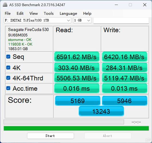 硬盘 6gbps 硬盘传输速度达6Gbps，数据读写效率显著提升，优势明显  第3张