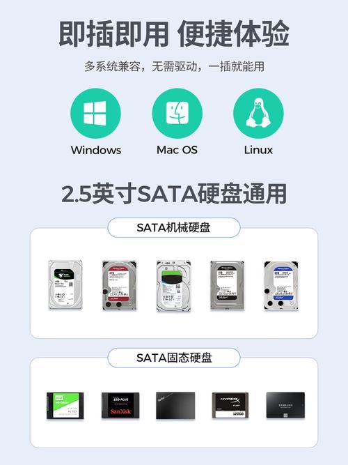 硬盘 6gbps 硬盘传输速度达6Gbps，数据读写效率显著提升，优势明显  第9张