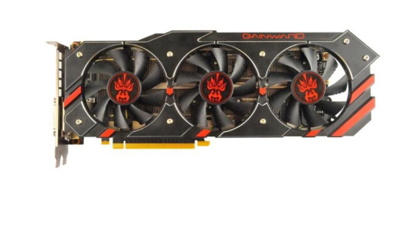 GTX980关羽版：性能强劲且外观独特，科技与文化完美融合  第5张