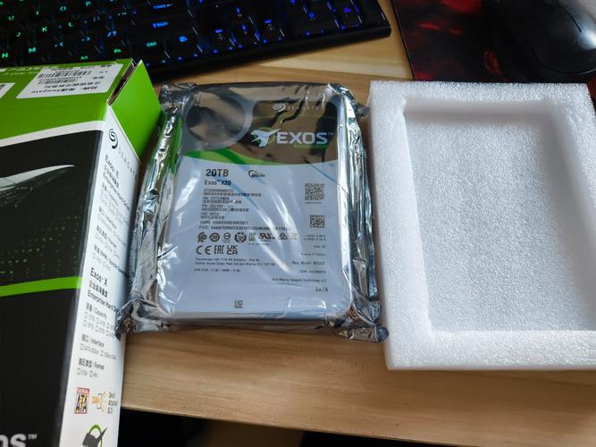 电脑硬盘选盒装还是散装？这些差异你得全面细致考虑  第4张