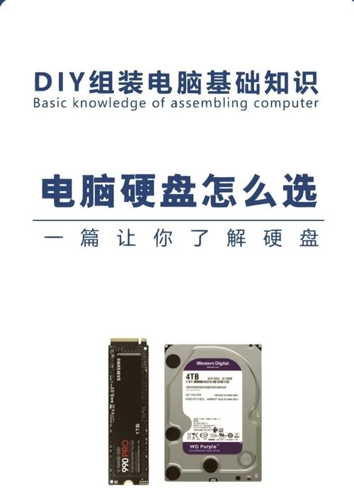 轻松查看电脑硬盘牌子的方法，这篇文章为你详细介绍  第7张