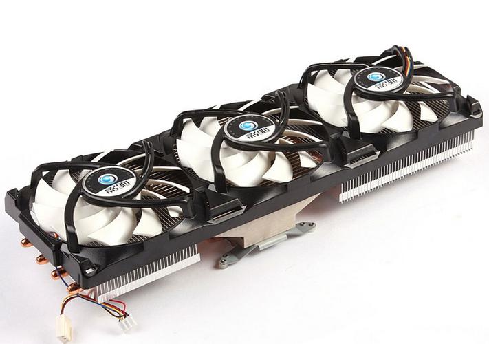 影驰GTX275显卡：性能出色且定位鲜明，多维度深入解析  第6张
