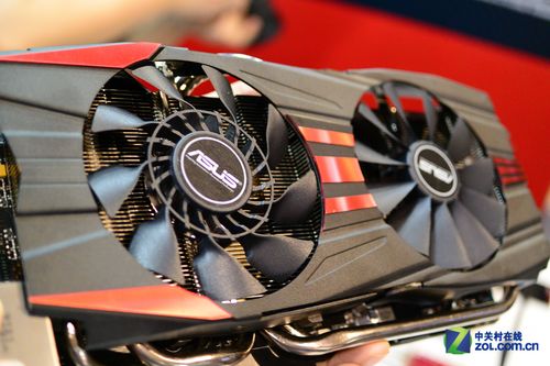 华硕gtx780显卡驱动有多重要？提升性能与游戏体验全靠它  第2张