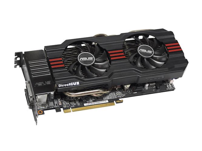 华硕gtx780显卡驱动有多重要？提升性能与游戏体验全靠它  第4张