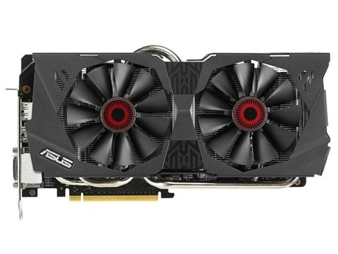 华硕gtx780显卡驱动有多重要？提升性能与游戏体验全靠它  第5张