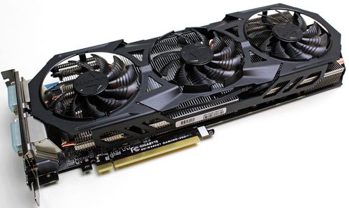 技嘉GTX960 4G备受瞩目，多方面优势尽显，你了解多少？  第7张