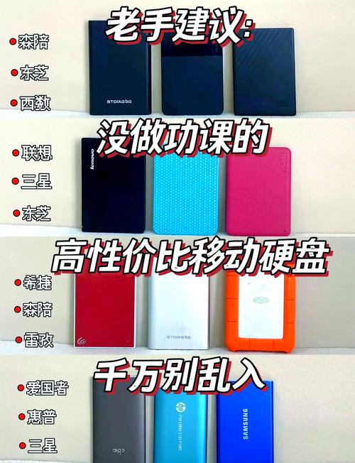 存储巴士移动硬盘：口碑良好，为数据存储传输提供极大便利