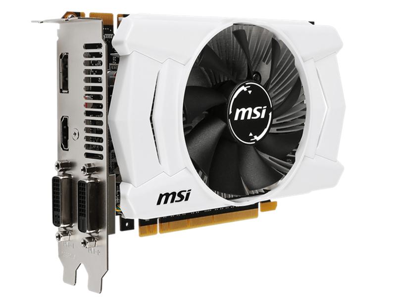 英伟达GTX950刀卡，为小机箱用户设计，性能与体积兼顾  第7张