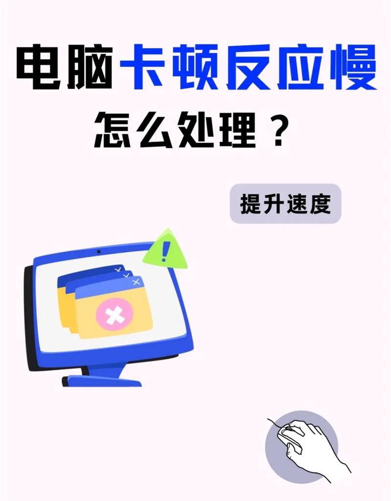 电脑卡顿不用怕！内存条和硬盘卡顿原因及解决方法大揭秘  第2张