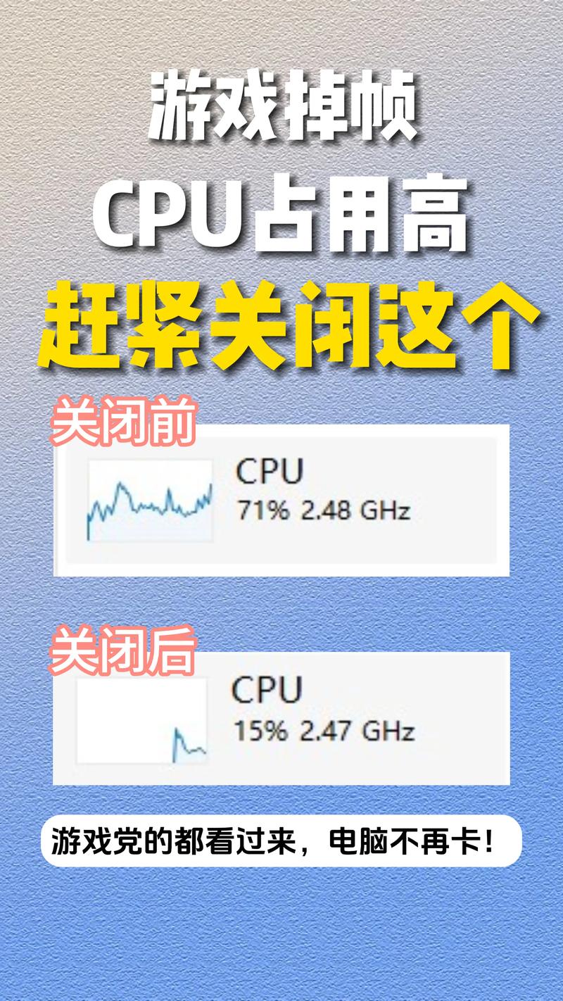 电脑卡顿不用怕！内存条和硬盘卡顿原因及解决方法大揭秘  第4张