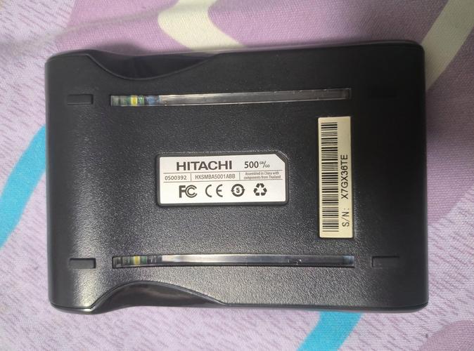 日立硬盘启动和使用时间重置的原因，你知道几个？