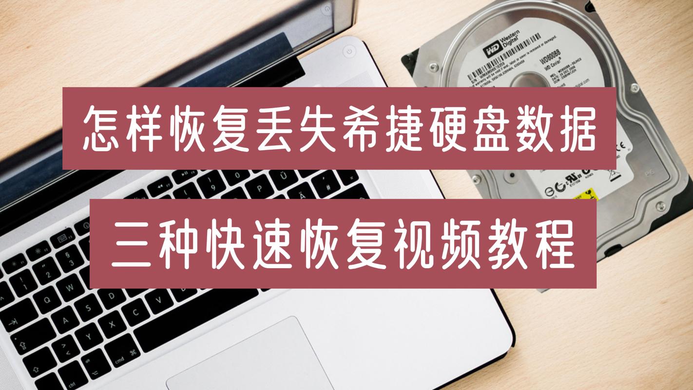 希捷硬盘初始化操作指南：如何防止数据丢失并顺利完成？  第7张