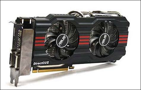 华硕GTX660显卡超频攻略：前期准备与操作要点详解  第4张
