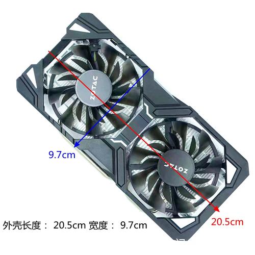 索泰GTX460散热性能有多重要？从散热片设计角度探讨  第2张