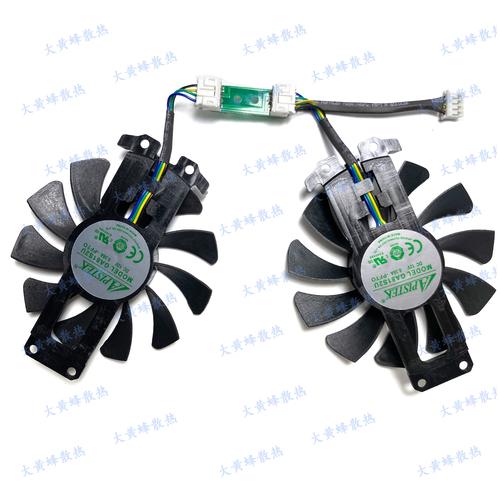 索泰GTX460散热性能有多重要？从散热片设计角度探讨  第8张