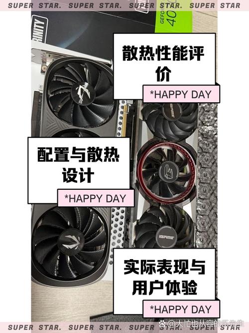 索泰GTX460散热性能有多重要？从散热片设计角度探讨  第10张
