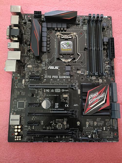 Z170主板无法识别硬盘？这些情形及解决办法要知道  第7张
