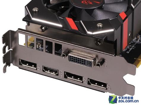 耕升GTX980关羽显卡：性能独特，外观设计与细节处理皆具匠心