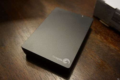 希捷高速移动硬盘：读写快且稳，接口先进，数据存储传输超便捷  第7张