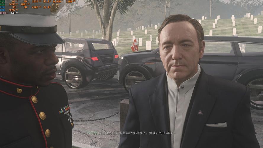 使命召唤11与GTX960结合会怎样？深入剖析硬件基础